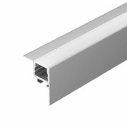 Профиль ARH-CEIL-S16-2000 ANOD L2000 алюм. Arlight 034977