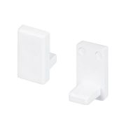 Заглушка ARH-MICRO-0510 глухая пластик Arlight 037393