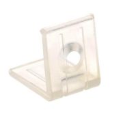 Держатель профиля ARH-KANT-16 пластик Arlight 016432