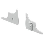 Заглушка ARH-CEIL левая пластик Arlight 016140