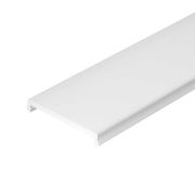 Экран SL-LINIA32-FANTOM-3000 Frost 3м пластик Arlight 036226