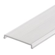 Экран ARH-POWER-W35(F)-2000 Clear-PM 2м пластик Arlight 017627