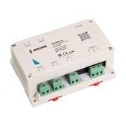 Контроллер DALI-LOGIC-PS-x4 (230В Ethernet) INTELLIGENT ARLIGHT 026652