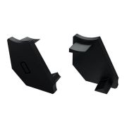 Заглушка для ALM-V60 правая пластик черн. Arlight 026721