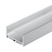 Профиль ARH-LINE-2448-2000 ANOD L2000 алюм. Arlight 018684