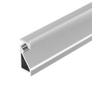 Профиль SL-BEVEL-2000 ANOD L2000 алюм. Arlight 031120(1)