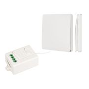 Выключатель беспроводной TY (230В WI-FI 5А) INTELLIGENT ARLIGHT 032534
