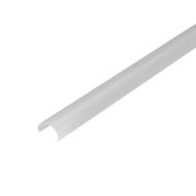 Экран SL-LINE-2011-2000 Round OPAL 2м пластик Arlight 019259