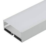 Профиль SL-LINE-7532-2000 ANOD L2000 с экраном алюм. Arlight 028033
