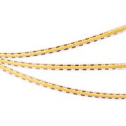 Лента светодиодная COB-X400-8mm 12V Warm 2700К 9Вт/м IP20 CSP (уп.2.5м) Arlight 039046