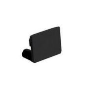 Заглушка для PDS-SM черная глухая пластик Arlight 038826