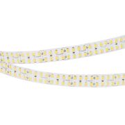 Лента светодиодная RT-A320-15mm 24V Warm 3000К CRI98 24Вт/м IP20 2835 (уп.5м) Arlight 032613(2)