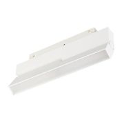 Светильник MAG-ORIENT-FLAT-FOLD-S230-12W Warm3000 (WH 80 deg 48В) (IP20 металл) Arlight 035859(1)