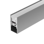 Профиль-держатель ARH-FLOOR27-H28-2000 2м металл Arlight 039471