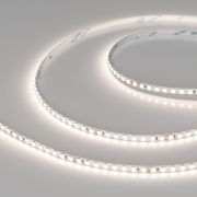 Лента светодиодная RT-A160-5mm 24V Day 5000К 15Вт/м IP20 2835 открыт. (уп.5м) Arlight 037811