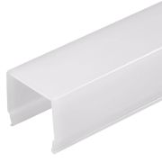 Экран ARH-LINE-3750A-VOL-2000 OPAL 2м пластик Arlight 020575