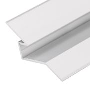 Профиль ARH-DECORE-S12-CAVE-F-2000 ANOD L2000 алюм. Arlight 023902