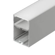 Профиль SL-LINE-4970-2000 ANOD L2000 алюм. Arlight 019297