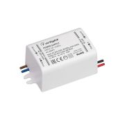 Блок питания ARPV-SP-24006 (24В 0.25А 6Вт) (IP67 пластик) Arlight 039671