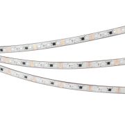 Лента светодиодная SPI-PFS-B60-12mm 12V RGB-PX3-BPT 12Вт/м IP68 5060 герметичная бегущий огонь (уп.5м) Arlight 039177