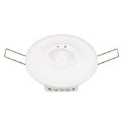 Датчик движения PRIME-MW-BUILT-R94-120W (12-24В 5А MULTI IP20) (IP20 пластик) Arlight 038149