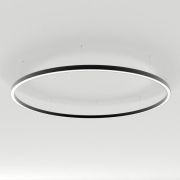 Светильник SP-LINE-HANG-ARC-O3535-D1500-124W Day4000 (BLACK 230В) металл Arlight 034011(1)