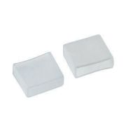 Заглушка силиконовая для лент 2835RTW Arlight 020036(2)