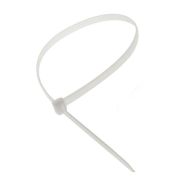 Хомут кабельный 4.8х200 нейлон (б) (уп.100шт) Промрукав PR08.2711