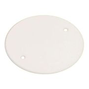 Крышка универсальная КМТ-100-015 D68 белая розн стикер PROxima EKF plc-kmt-100-015-r