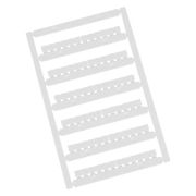 Маркировка Ш=2мм без надписей 72 шильдика OptiClip MC2 КЭАЗ 349606