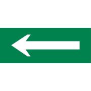 Пиктограмма «Стрелка» 320х120мм (для EXIT SAFEWAY-40) EKF pkal-04-02