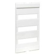 Пластрон запасной щита «Nova» 36 модулей 3 габарит PROxima EKF nv-plastron-3