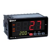 Измеритель-регулятор EKF TER101-M-M2A