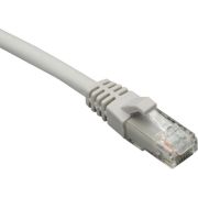 Патч-корд UTP 6 4х2 24AWG (7х0.2мм) Cu LSZH 3м сер. SUPRLAN 10-0169