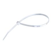 Стяжка нейлоновая 4.8х350мм бел. (уп.100шт) SUPRLAN 06-1029