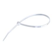 Стяжка нейлоновая 7.6х550мм бел. (уп.100шт) SUPRLAN 06-1030