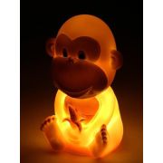 Фигура светодиодная «Обезьяна» КОСМОС Monkey