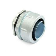 Муфта вводная для металлорукава ВМ-100 РКн-100 4дюйм гайка под газовый ключ Промрукав PR08.3003