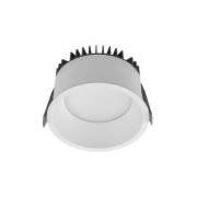 Светильник светодиодный UGR DL PREMIUM 10W OPL 940 WH СТ 1849000010