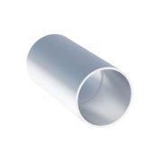 Муфта безрезьбовая алюм. d32мм AL EKF smb-32-AL