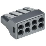 Клемма строительно-монтажная СМК 773-328 GENERICA UKZ10-328-050-G