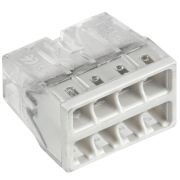 Клемма строительно-монтажная СМК 772-208 GENERICA UKZ30-208-100-G