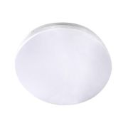 Светильник светодиодный LBS-8012 12Вт blanc настенно-потолочный Ultraflash 15136