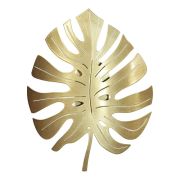 Светильник «Монстера» 511 275х230 НББ 01-60-173 Е14 (ИМ) настенный зол. Элетех 1005405187