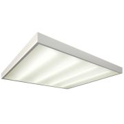 Светильник светодиодный TL-OFFICE 30 OPL 940 IP54 EM 3-3.5 офисный Технологии света УТ000019184