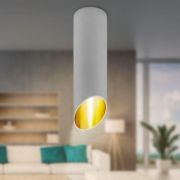 Светильник OL27 WH MR16/GU10 настенно-потолочный спот бел. ЭРА Б0055578