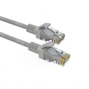 Патч-корд кат.5E U/UTP неэкранир. Simple 10м сер. Эра Б0051376