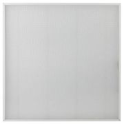 Светильник светодиодный SPO-910-2-65K-038 38Вт 6500К 3990Лм 595х595х40 микропризма ЭРА Б0058654