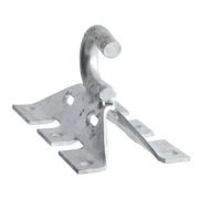 Крюк универсальный CS16 EKF cs-16-r