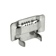 Скрепа для ленты (бугель) C20 (уп.10шт) EKF c-20-r